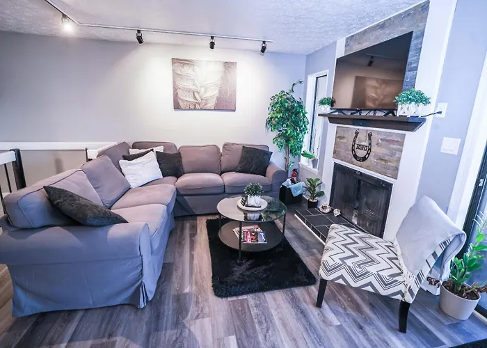 Cozy Retreat Golf, Lake & Nature At Beautiful Lake Monroe