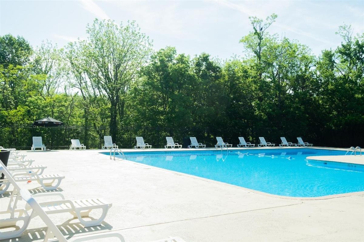 Cozy Retreat Golf, & Nature At Beautiful Monroe *
