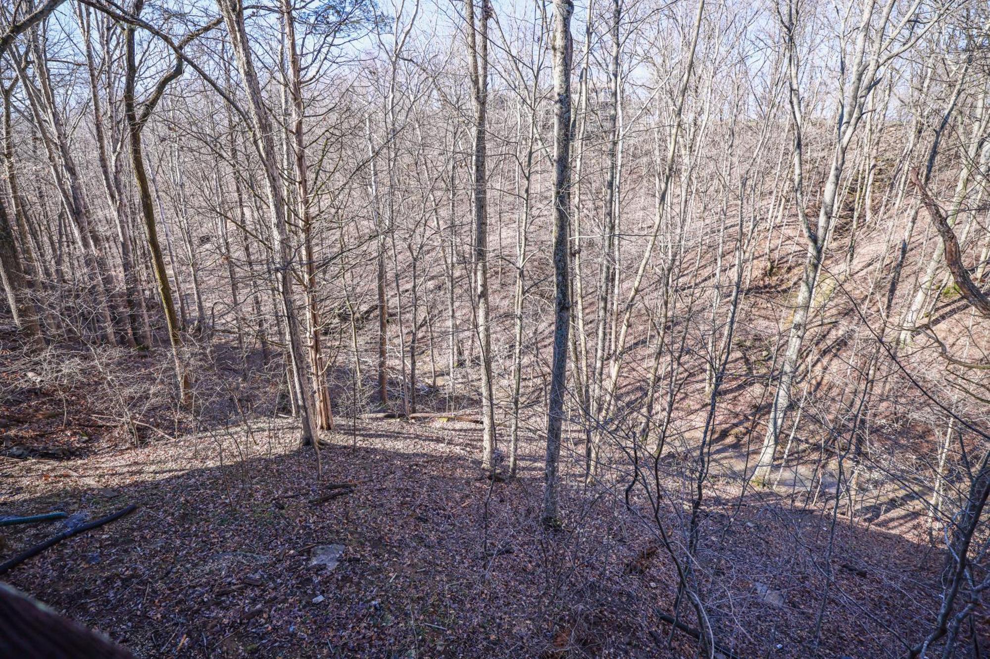 Cozy Retreat Golf, & Nature At Beautiful Monroe Bloomington