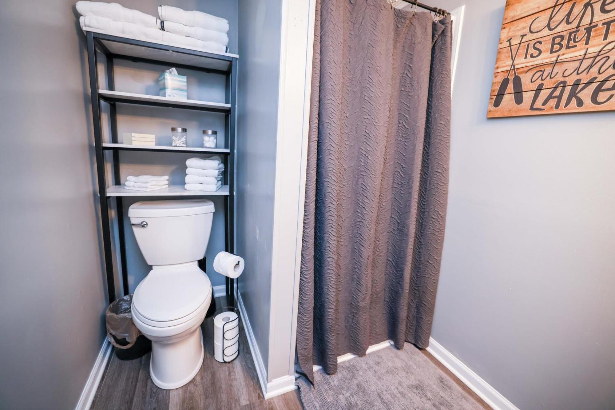 Apartment Cozy Retreat Golf, & Nature At Beautiful Monroe *