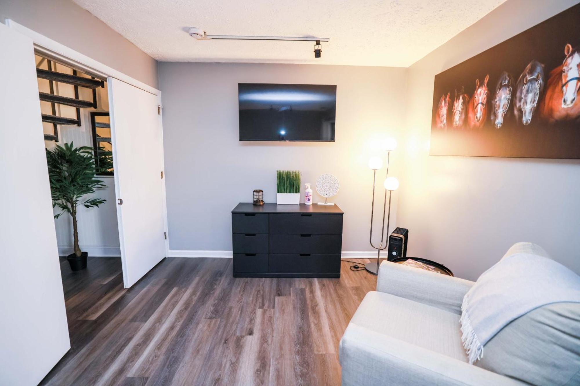 Cozy Retreat Golf, & Nature At Beautiful Monroe * Bloomington