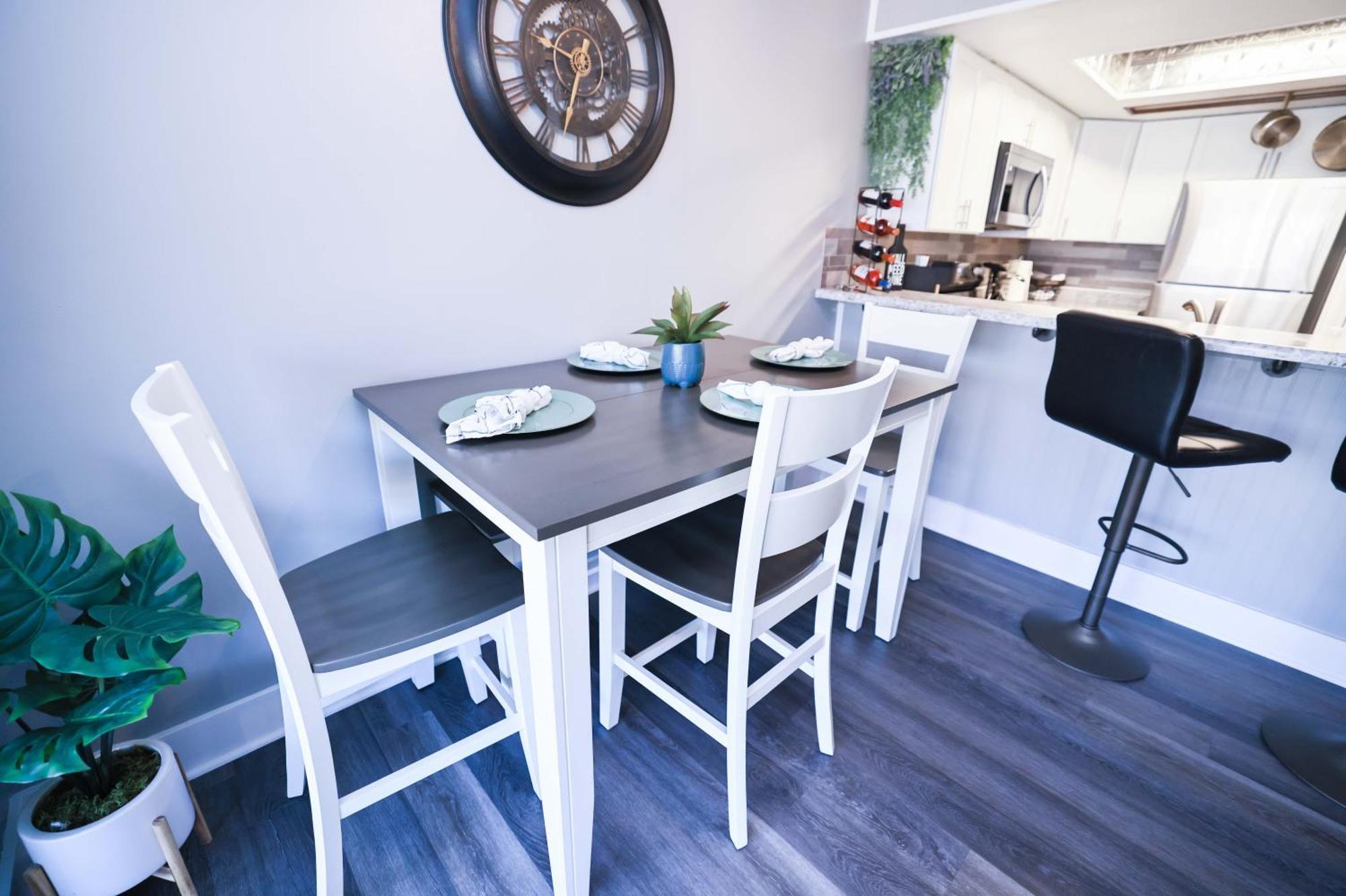 Apartment Cozy Retreat Golf, & Nature At Beautiful Monroe